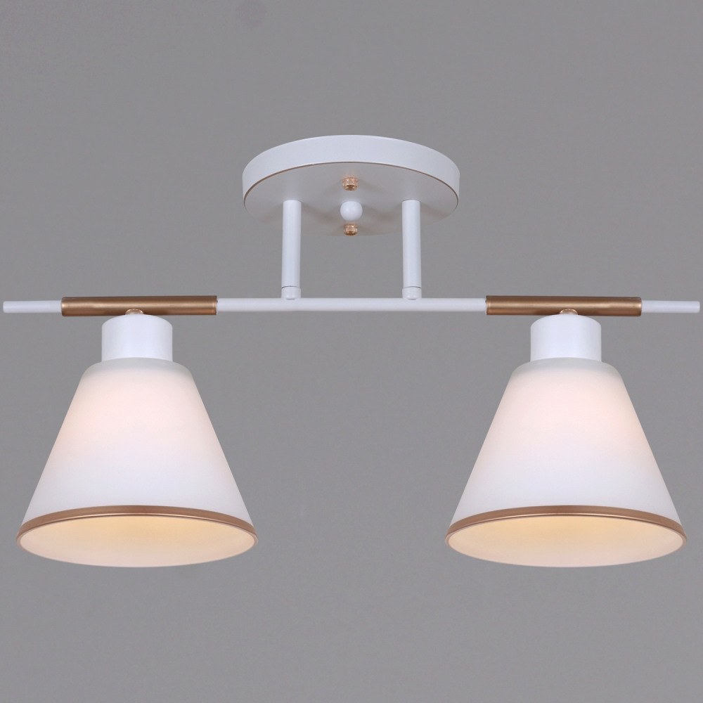 Reluce Потолочная люстра  07594-0.3-02 WG 