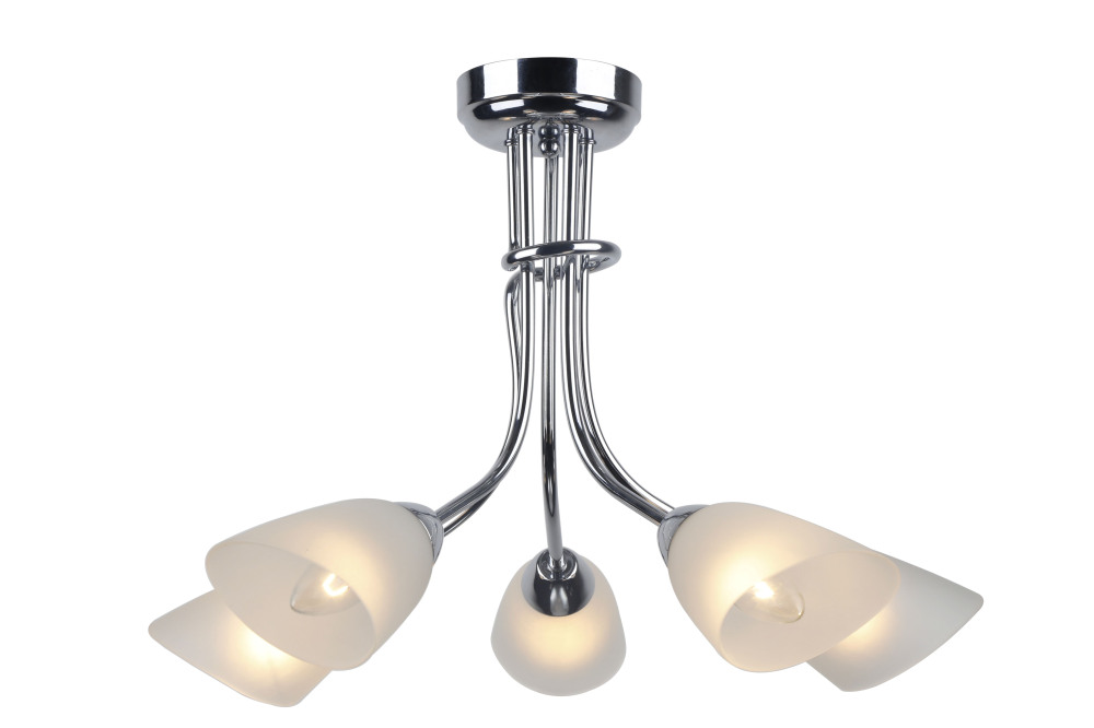 Escada Потолочная люстра Astikol 155/5P 