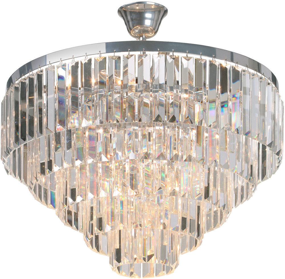 Vitaluce Потолочная люстра  V5825-9/8 