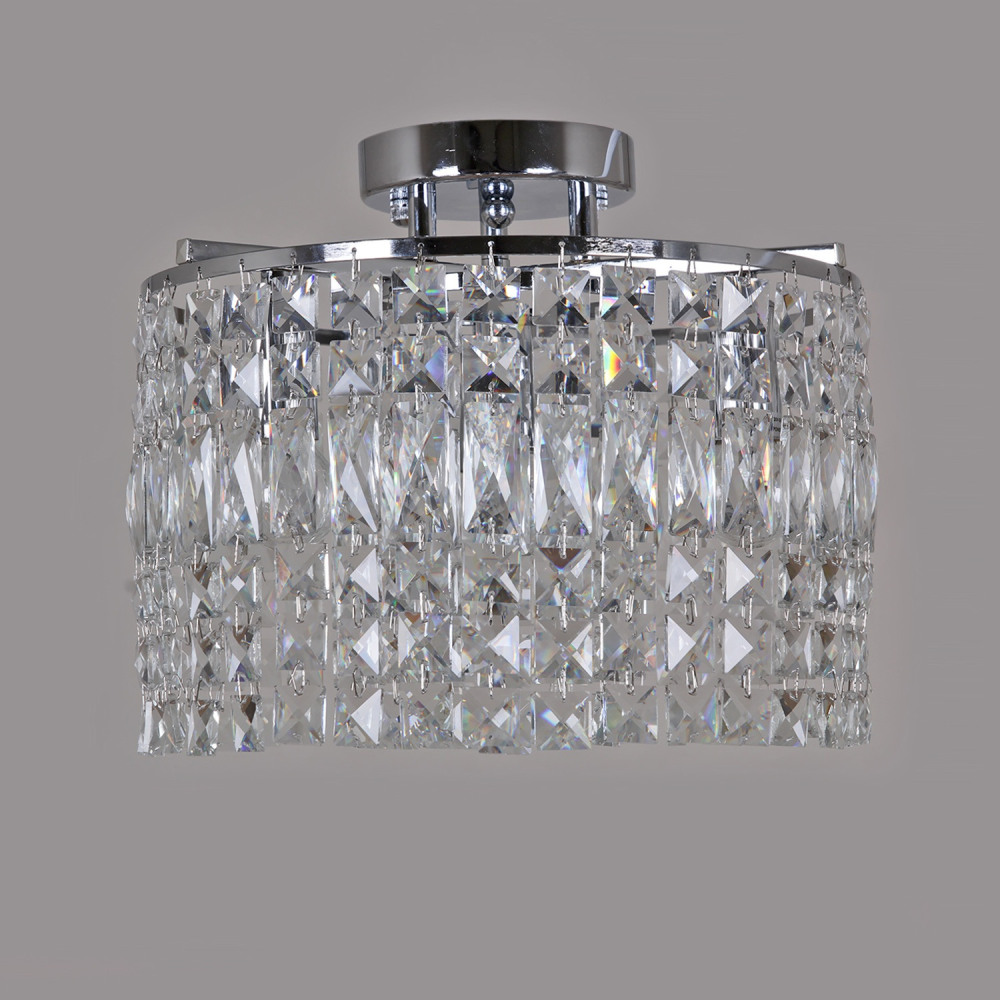 Reluce Потолочная люстра  90288-0.3-04 CR 