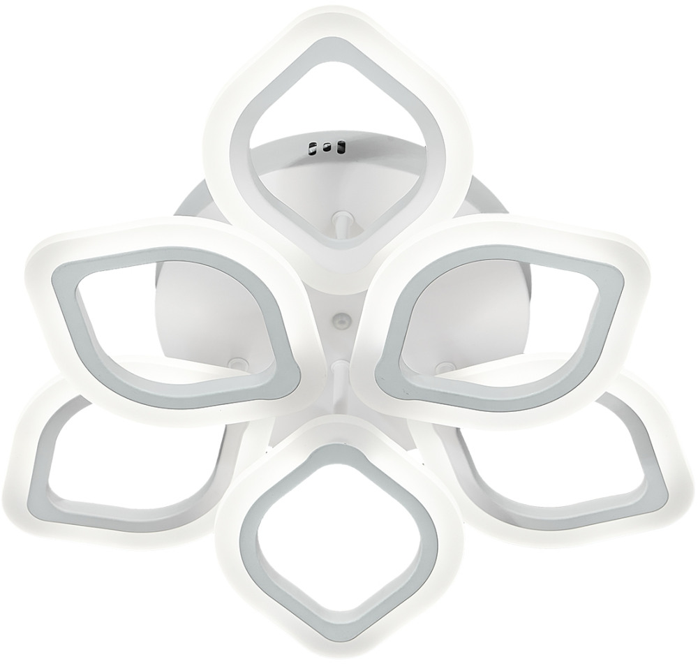 Escada Потолочная люстра Ella 10212/6LED White 