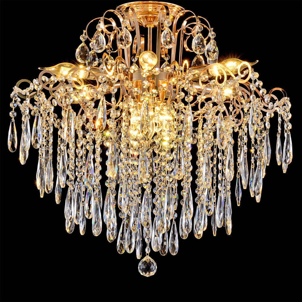 Reluce Потолочная люстра  69030-0.3-600A FGD 