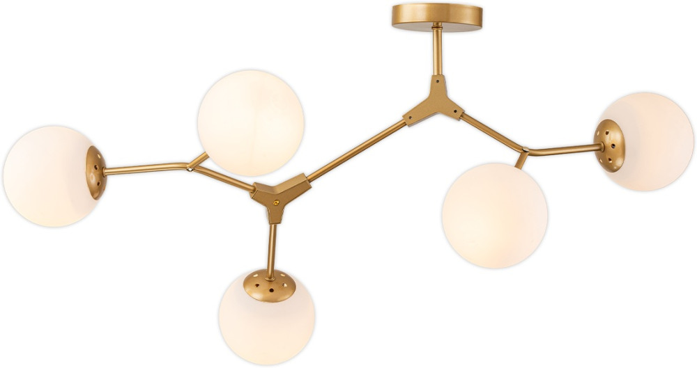 Escada Потолочная люстра Bliss 642/5PL 