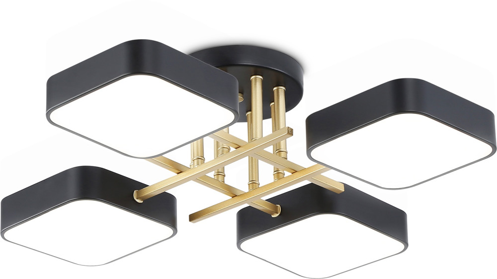 Ambrella Потолочная люстра COMFORT FL516343 