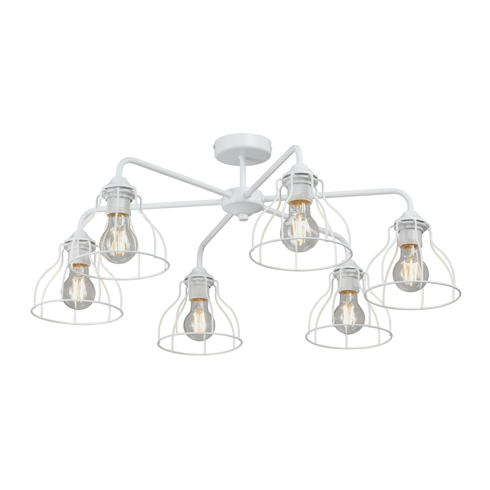 Vitaluce Потолочная люстра  V3102-0/6PL 