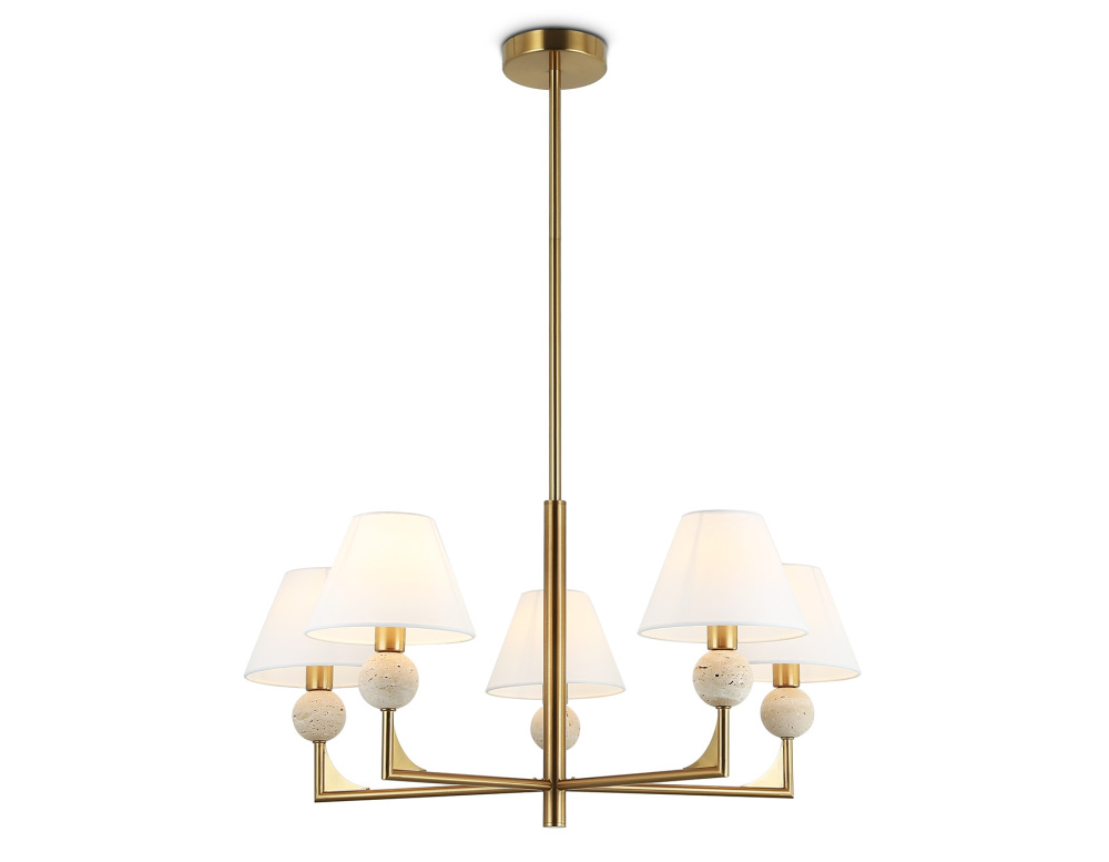 Ambrella Потолочная люстра High Light LH75159 