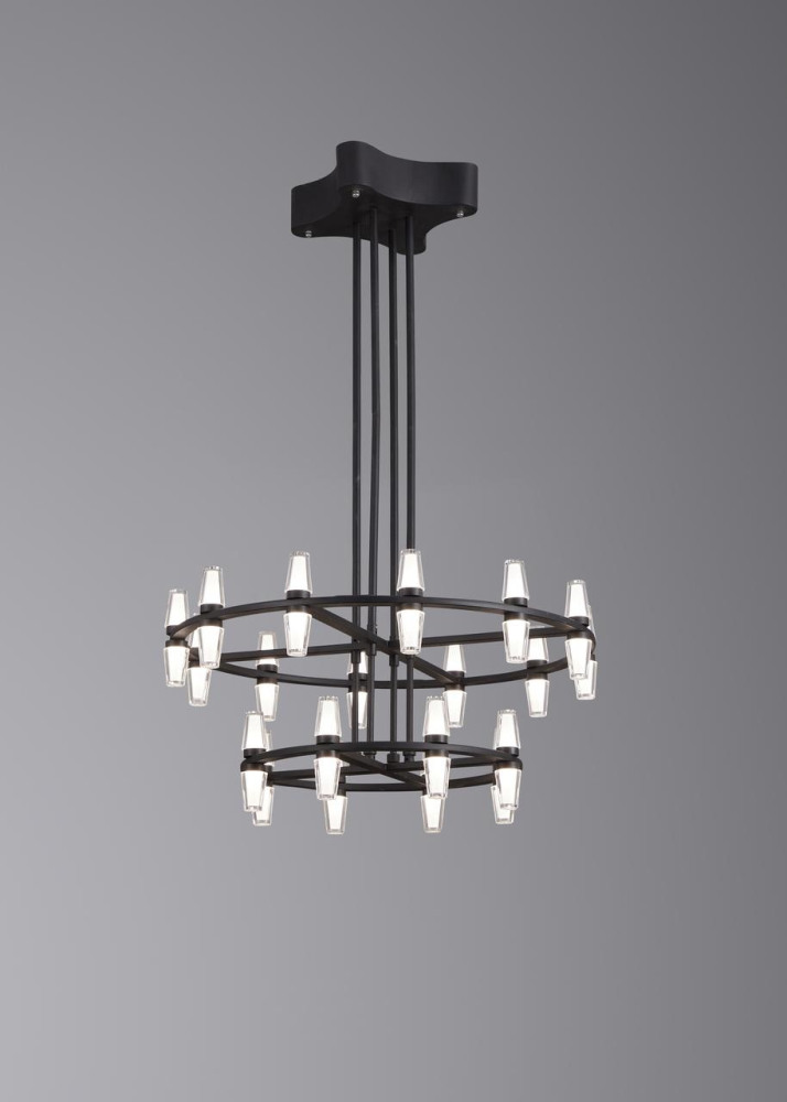 Alfa Light Потолочная люстра  F3024-57 