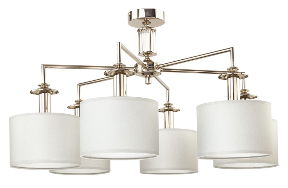 Kutek Mood Потолочная люстра ARTU ART-PL-6(N) 