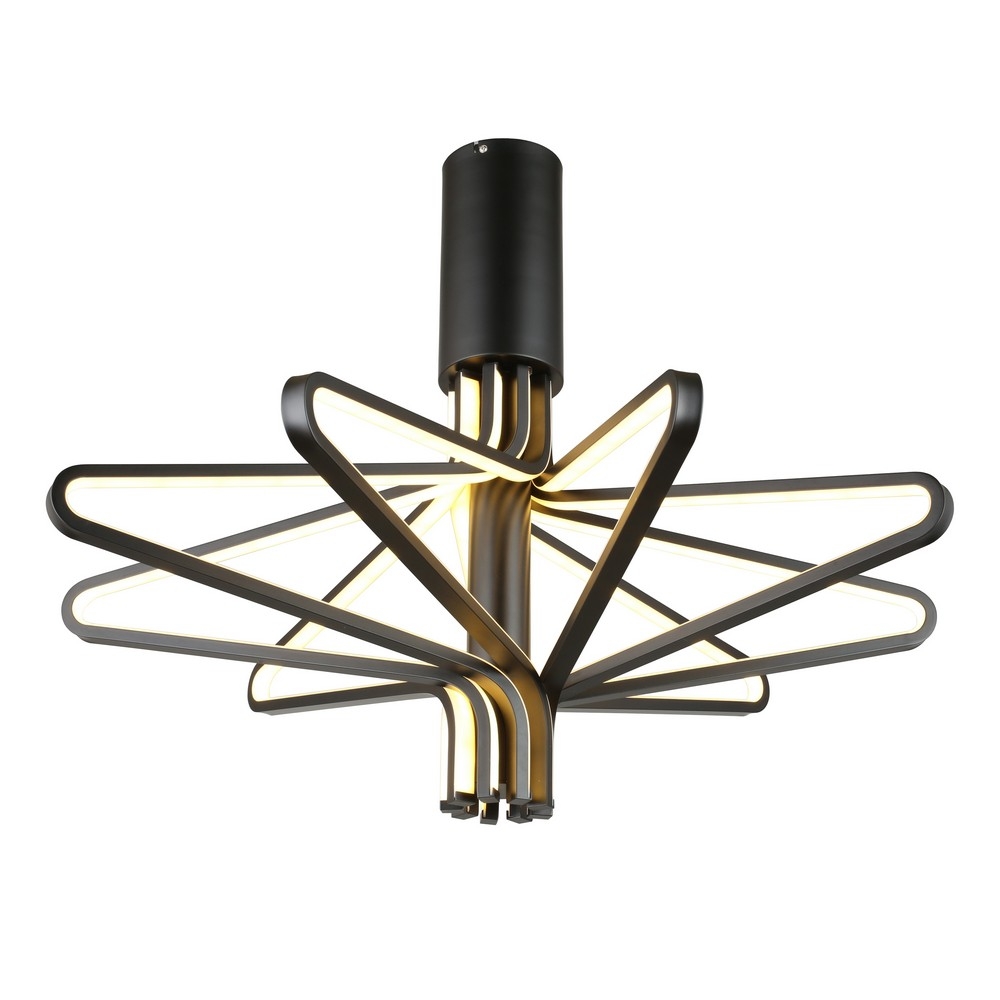 Omnilux Потолочная люстра Bisacquino OML-18817-180 