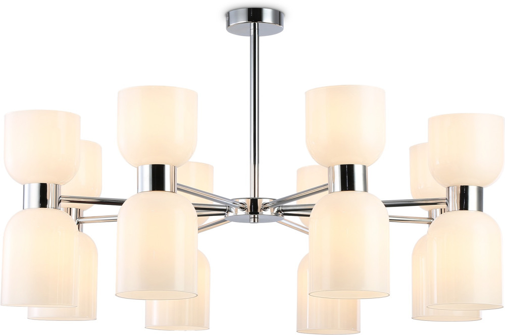 Ambrella Потолочная люстра HIGH LIGHT LH56085 