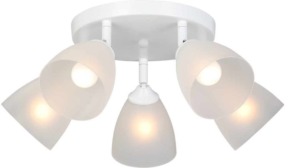 Vitaluce Потолочная люстра  V4355-0/5PL 