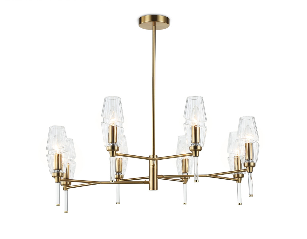 Ambrella Потолочная люстра High Light LH55202 