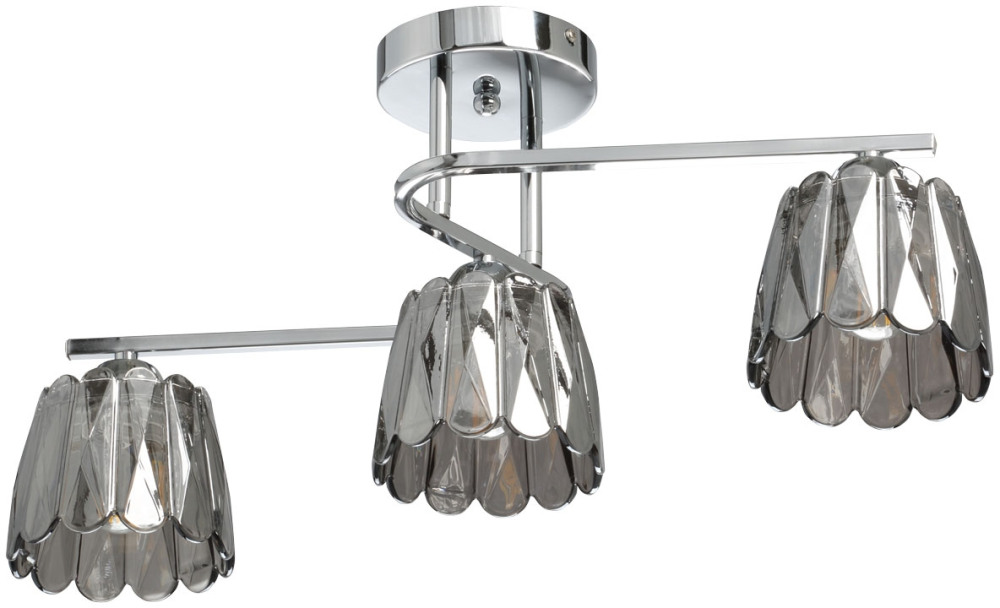 De City Потолочная люстра Клэр 463012003 
