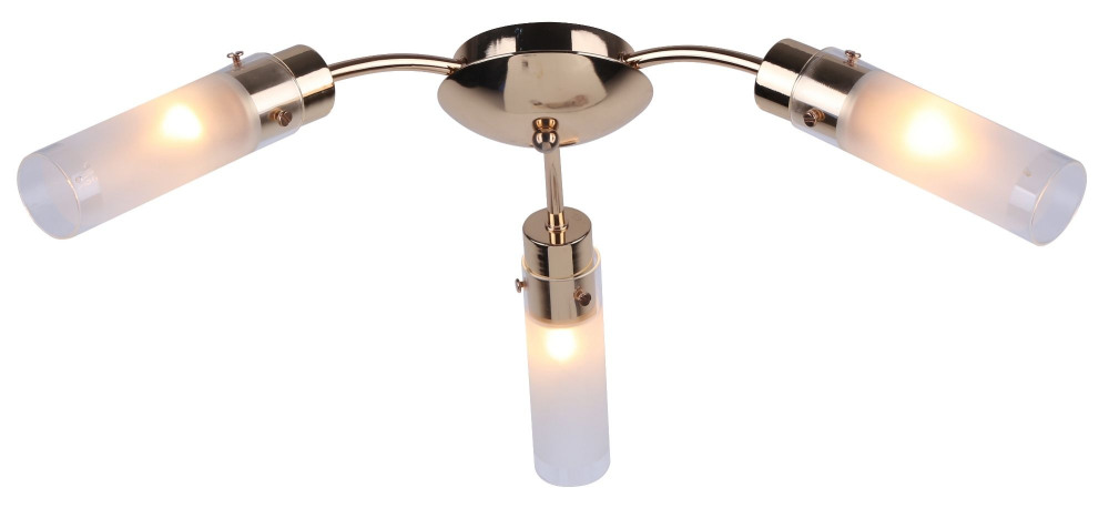 Escada Потолочная люстра Onvella 138/3PL 