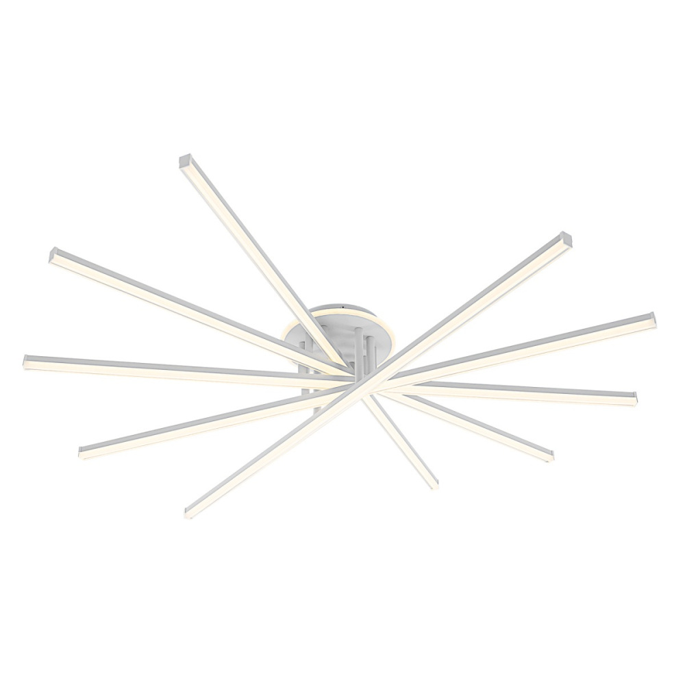 Citilux Потолочная люстра Trent CL203650 