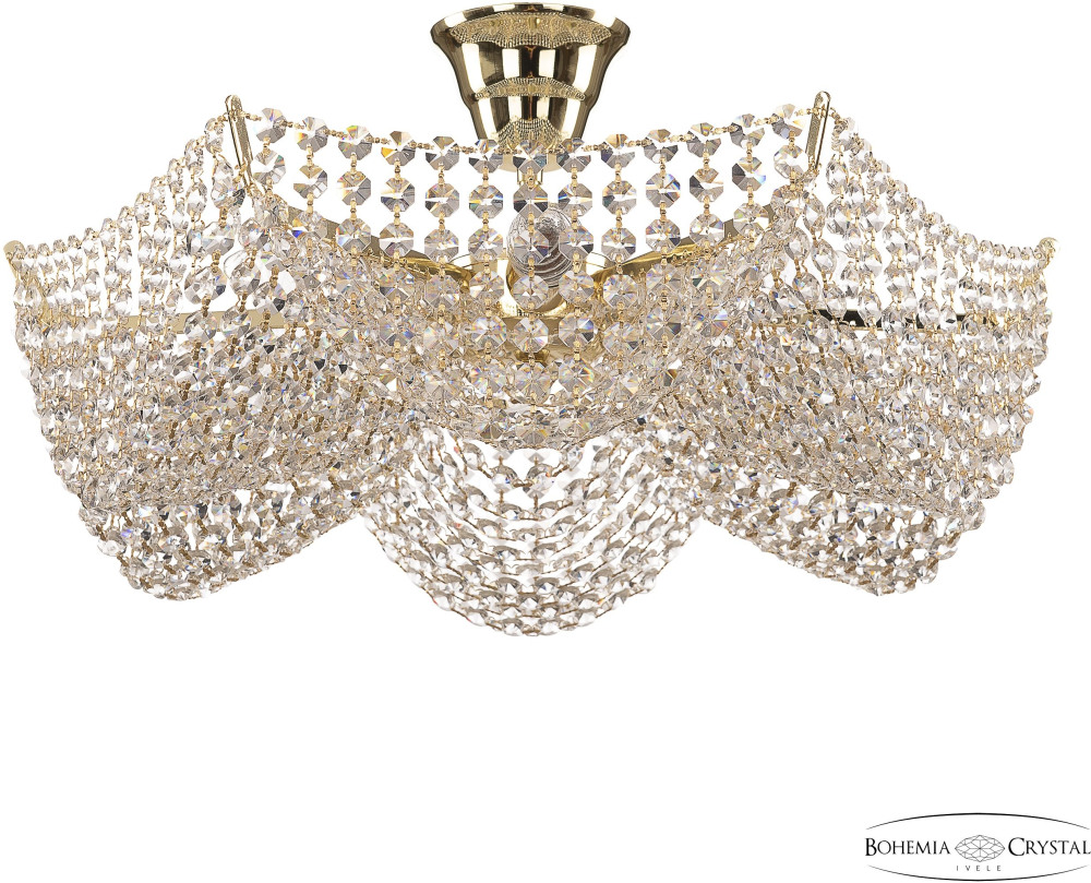 Bohemia Потолочная люстра 778 778/49 G 