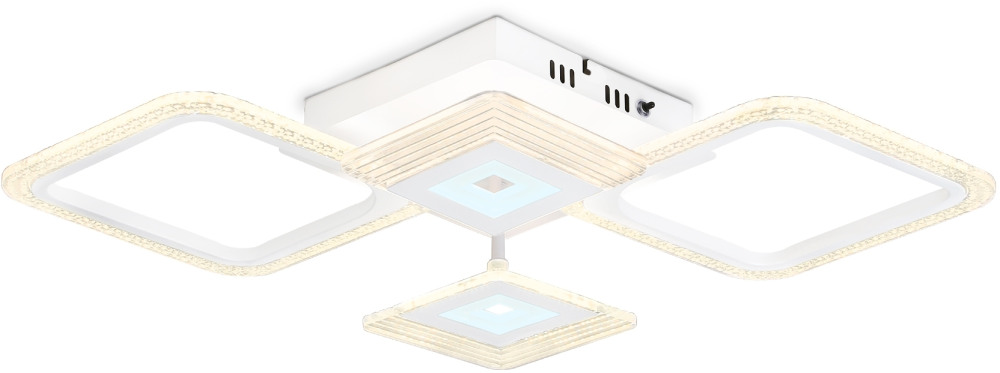 Ambrella Потолочная люстра ACRYLICA FA4281 