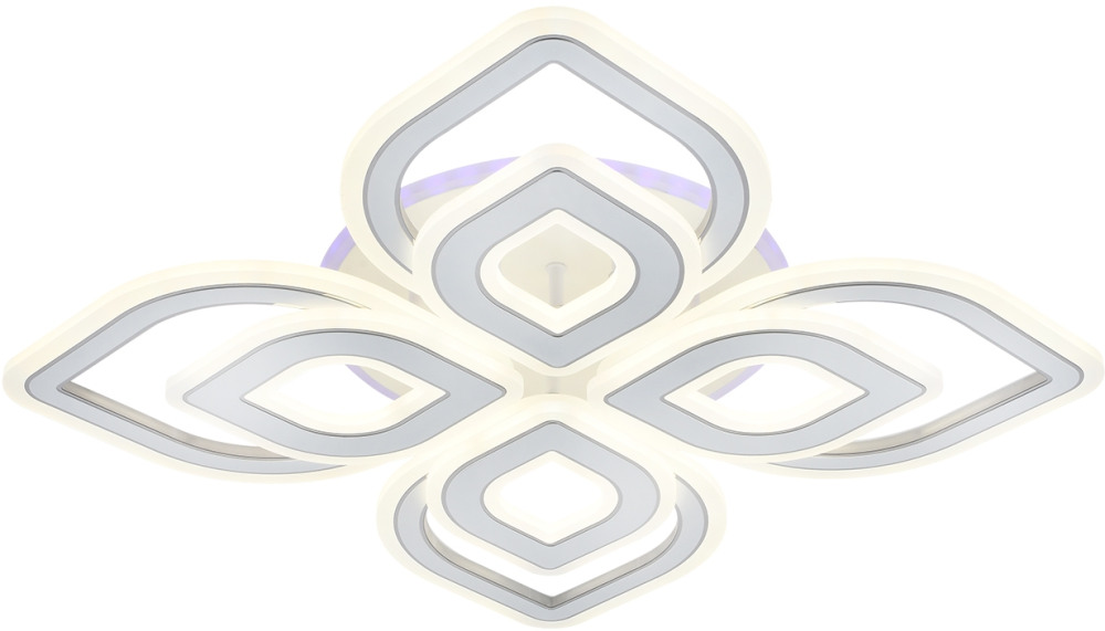 Escada Потолочная люстра Kaffa 10262/4LED 