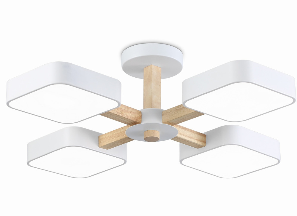 Ambrella Потолочная люстра COMFORT FL4879 