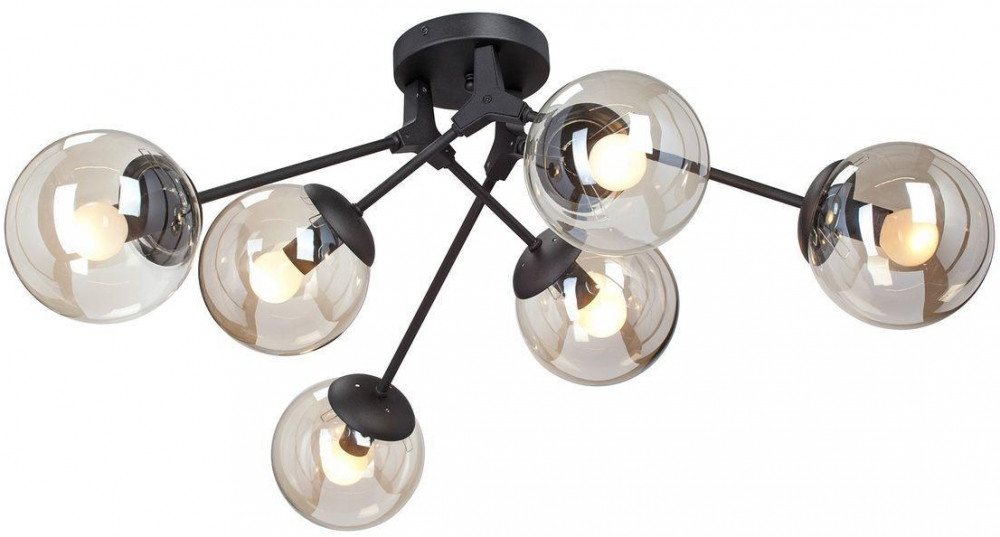 Vitaluce Потолочная люстра  V4323-1/6PL 