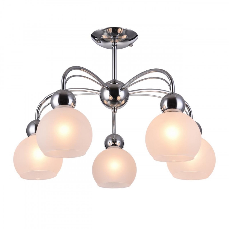 Omnilux Потолочная люстра 663 OML-66307-05 