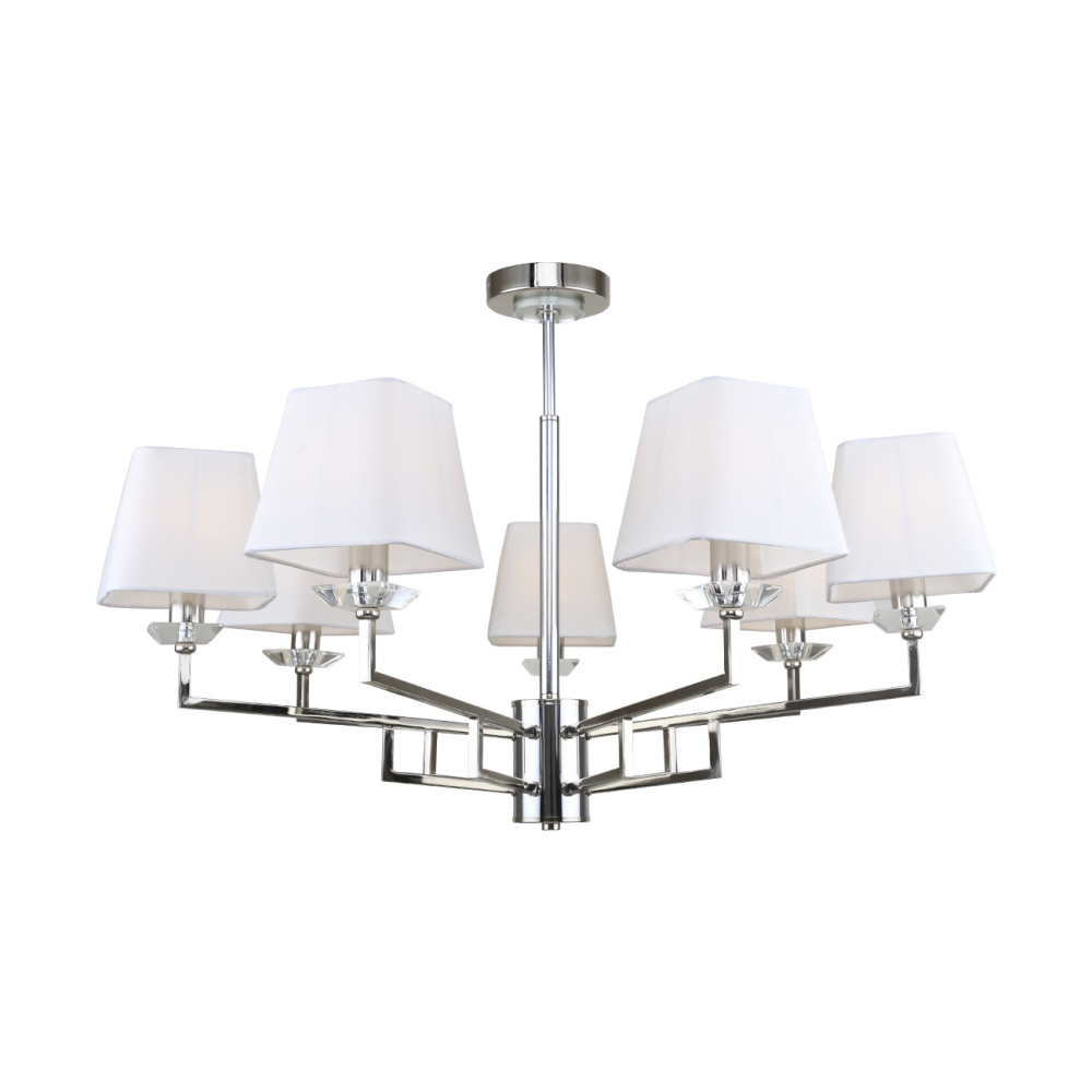 Escada Потолочная люстра Rhapsody 10161/7PL 