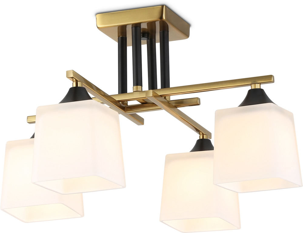 Ambrella Потолочная люстра TRADITIONAL TR303042 