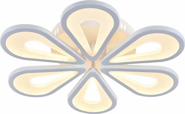 Escada Потолочная люстра  10206/6LED 