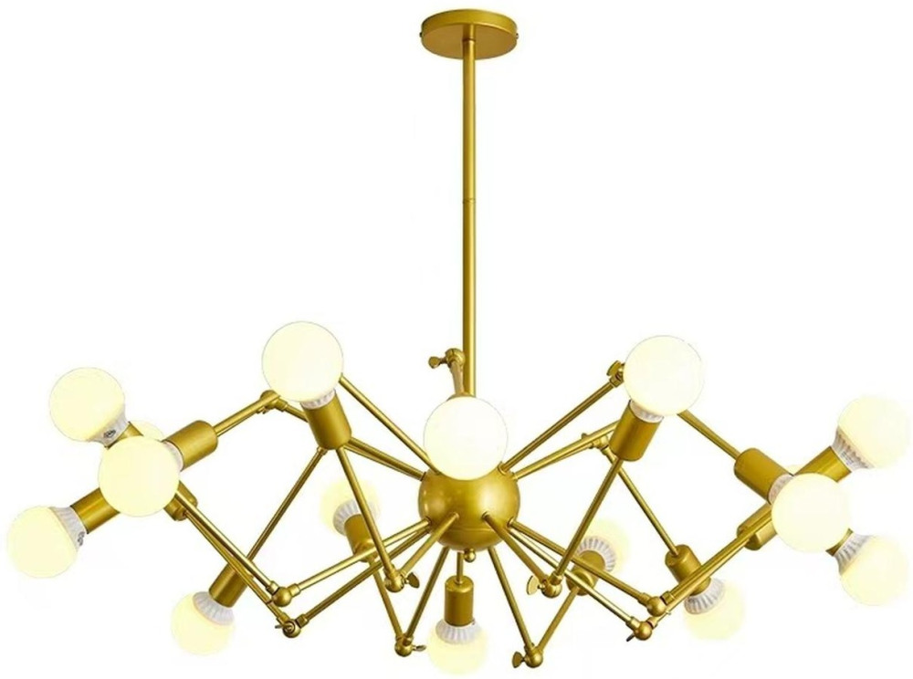 Alfa Light Потолочная люстра  F3324-11 