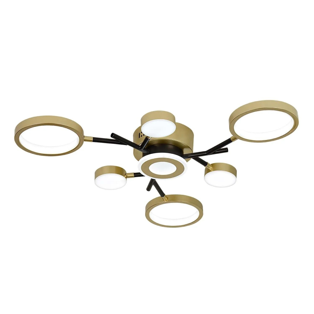 F-Promo Потолочная люстра Hybrid 4686-7C 