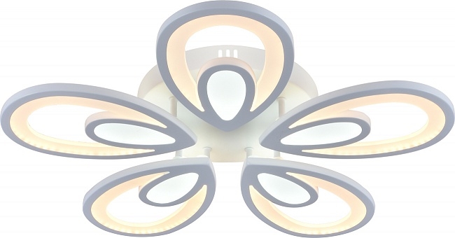 Escada Потолочная люстра  10209/5LED 