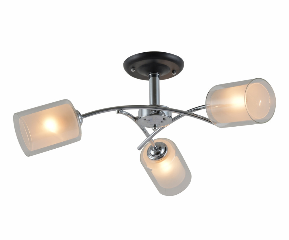 Escada Потолочная люстра Оптима 1170/3P 