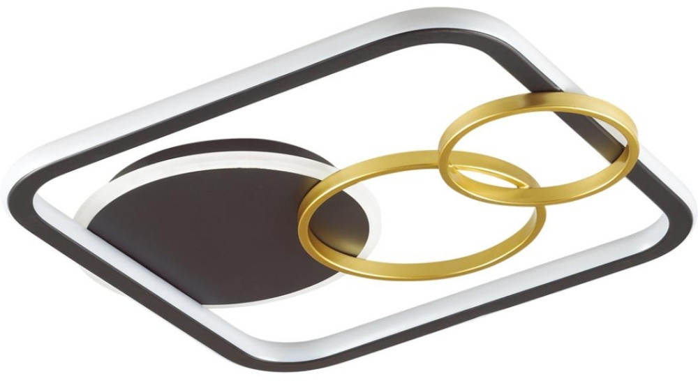 Lumion Потолочная люстра Breno 5246/71CL 