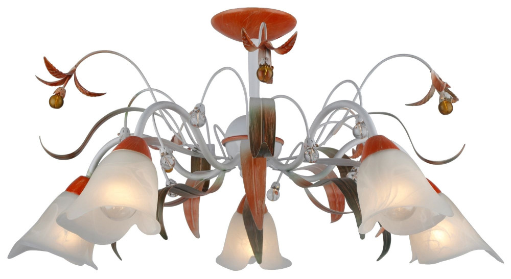 Escada Потолочная люстра  298/5PL 