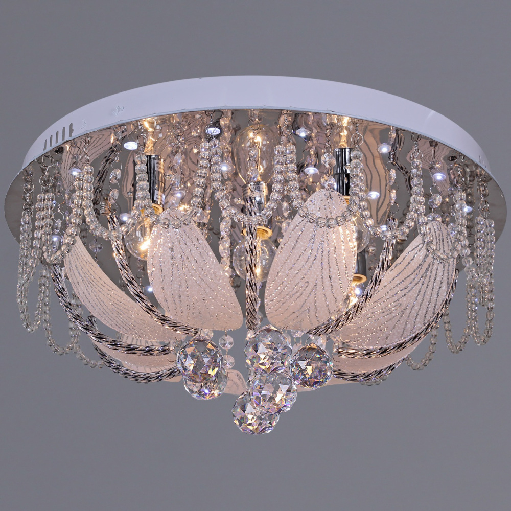 Reluce Потолочная люстра  55822-0.3-05 