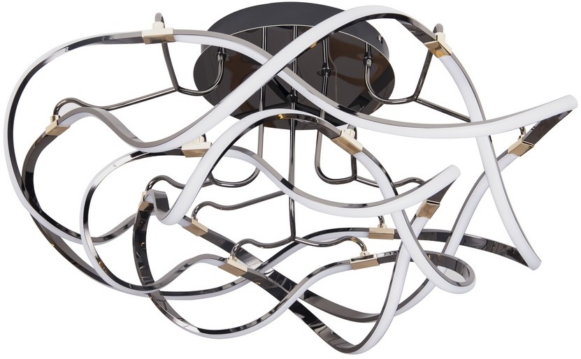 Aployt Потолочная люстра Dzhin APL.062.07.70 