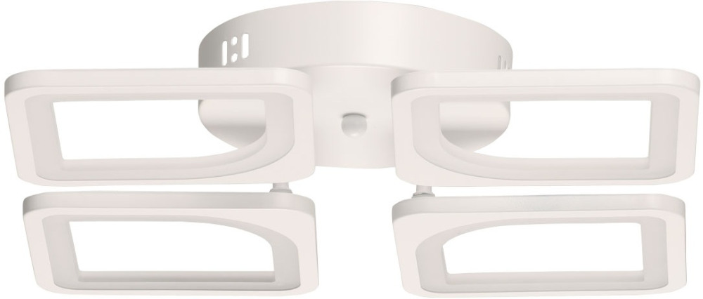 De City Потолочная люстра Мадлен 424015104 