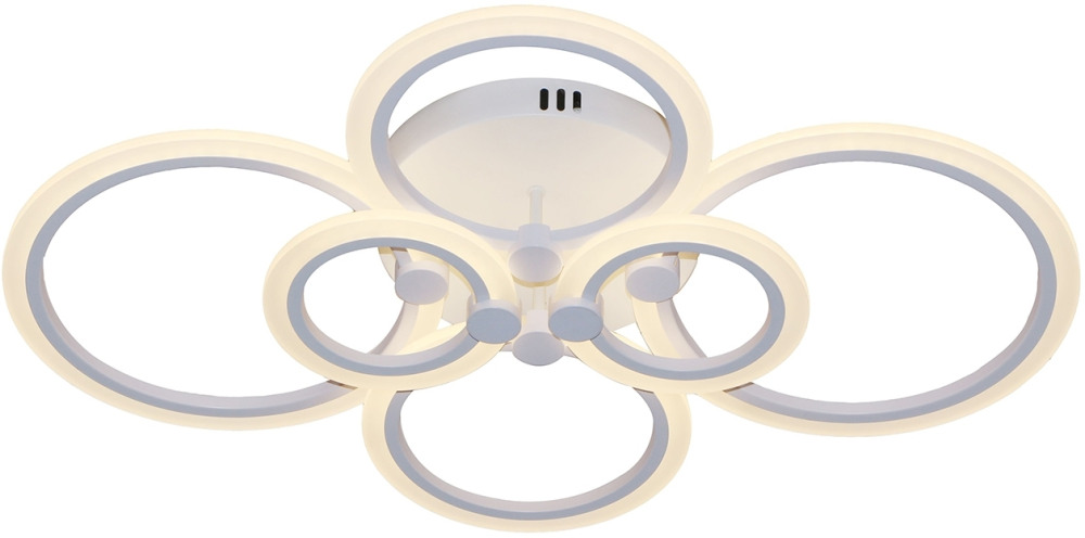 Escada Потолочная люстра Orbita 10224/6LED 103W 