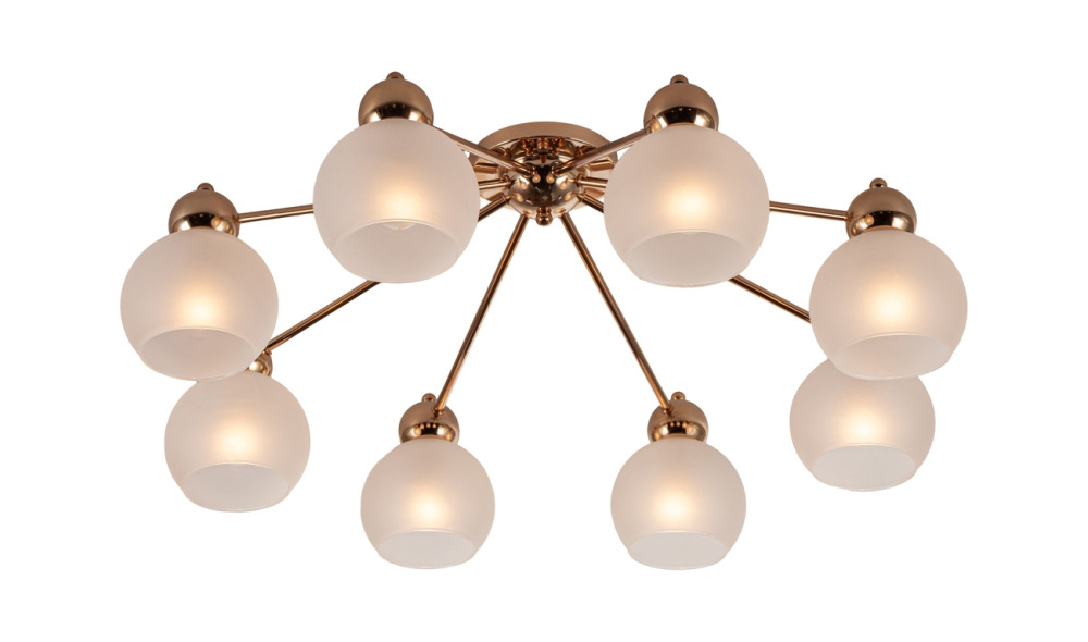 Escada Потолочная люстра  1114/8P 