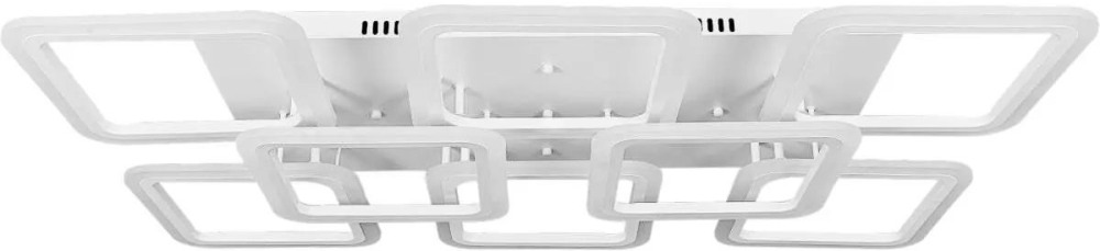 Escada Потолочная люстра Twister 10204/8LED 155W 