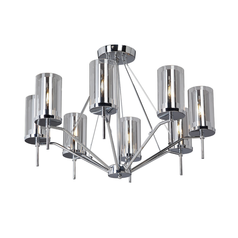 Vitaluce Потолочная люстра  V3915/8 