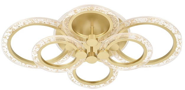 Escada Потолочная люстра  10230/6LED 