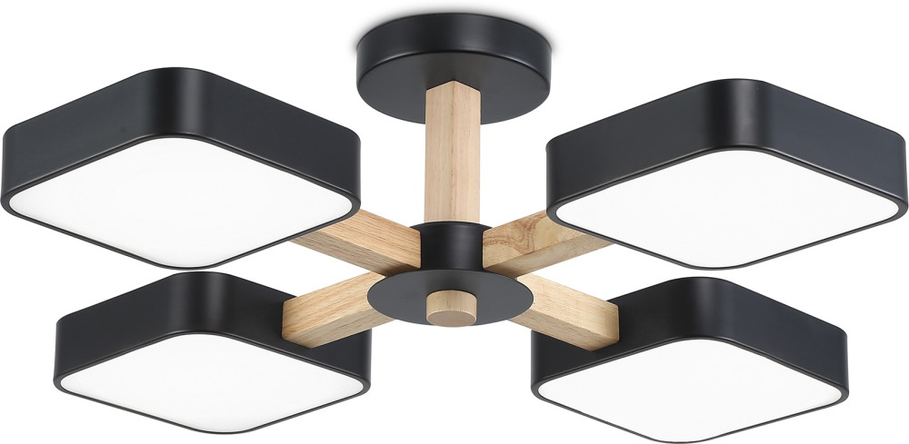 Ambrella Потолочная люстра COMFORT FL4880 