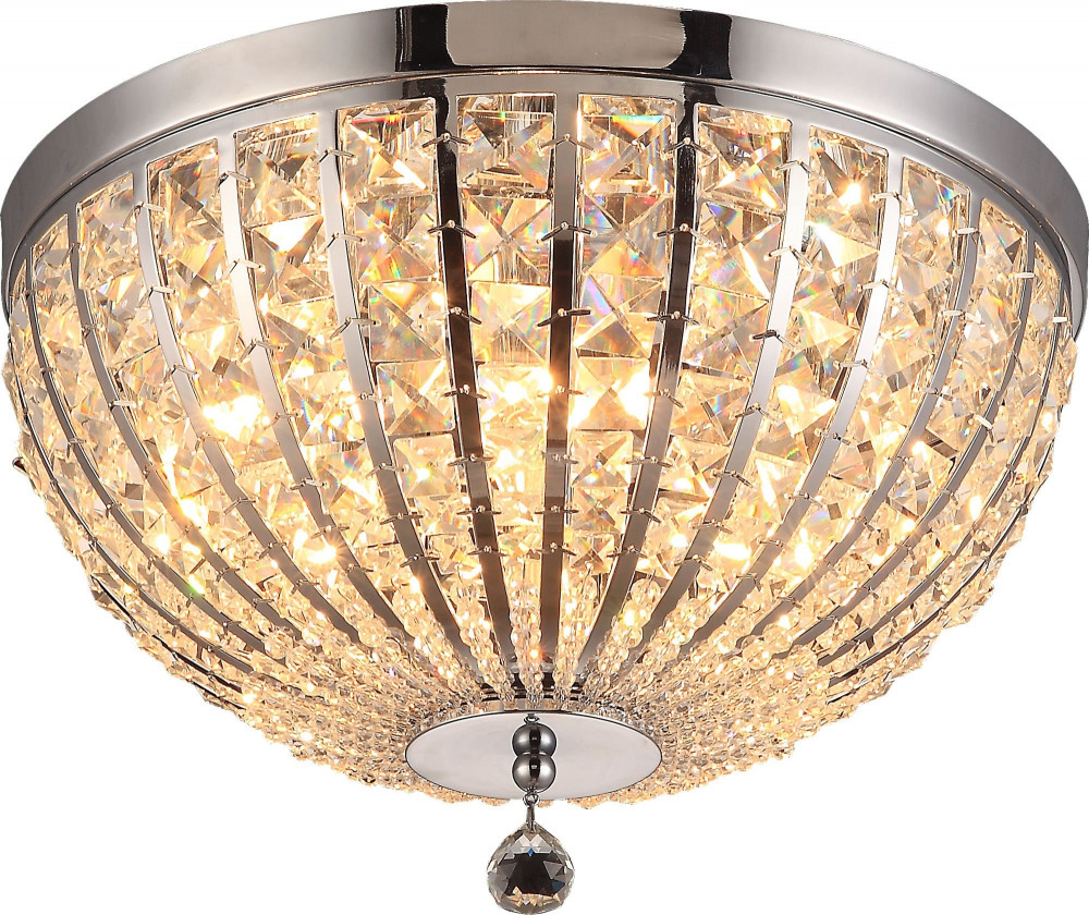 TopLight Потолочная люстра Jennifer TL1163-6D 