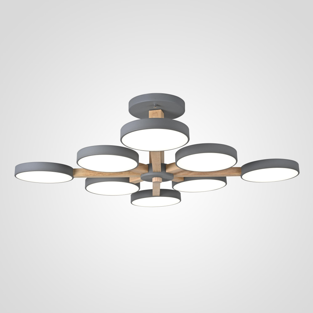 ImperiumLoft Потолочная люстра  Turna-B01 