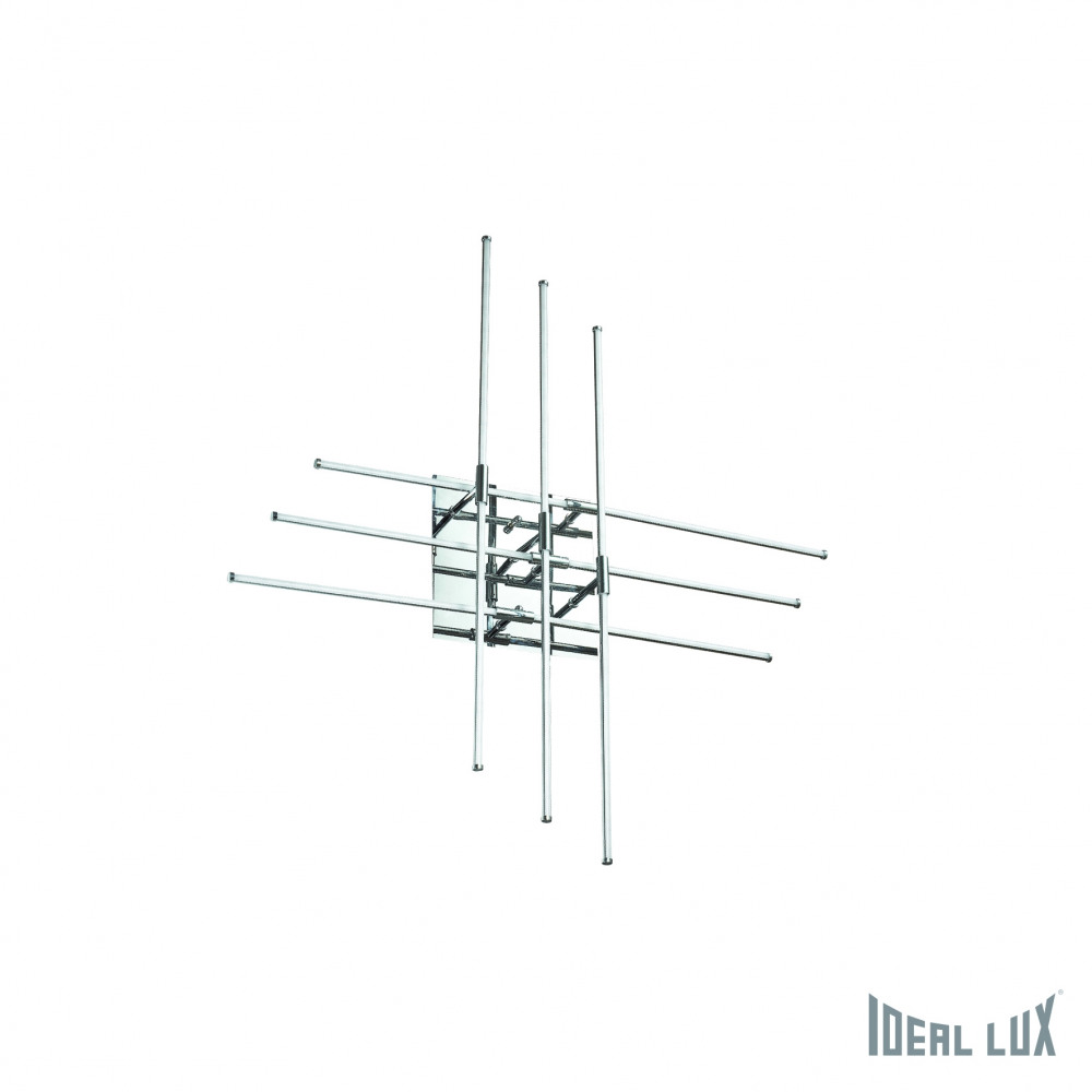 Потолочная люстра Cross CROSS PL D83 