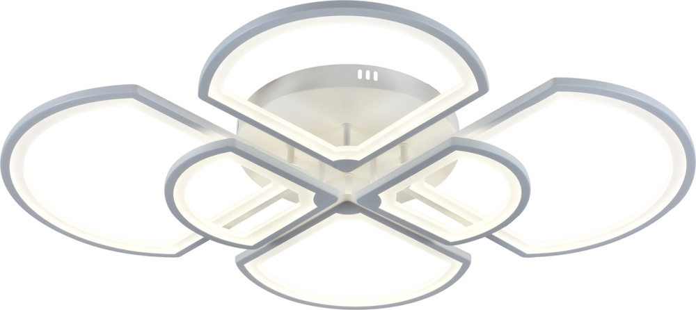 Escada Потолочная люстра  10210/6LED 