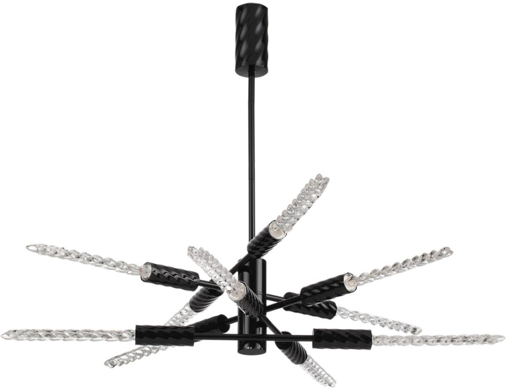 Odeon Light Потолочная люстра Kolos 5459/28L 