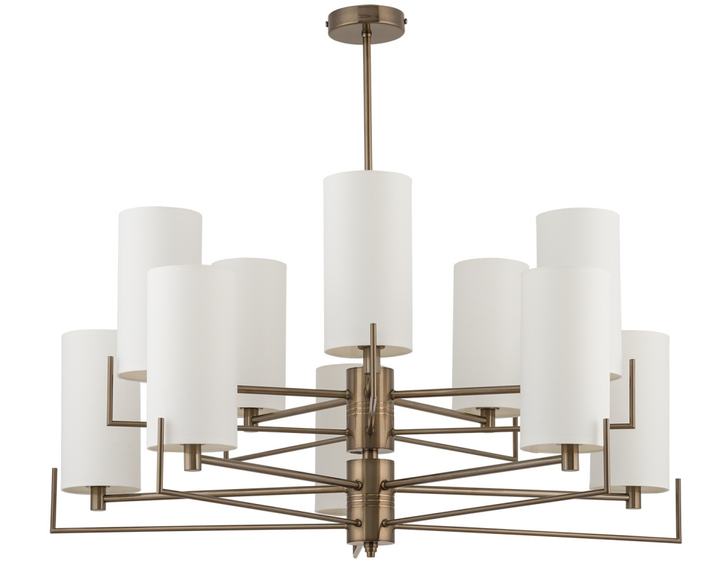 Kutek Mood Потолочная люстра NEMI NEM-ZW-10(T) 