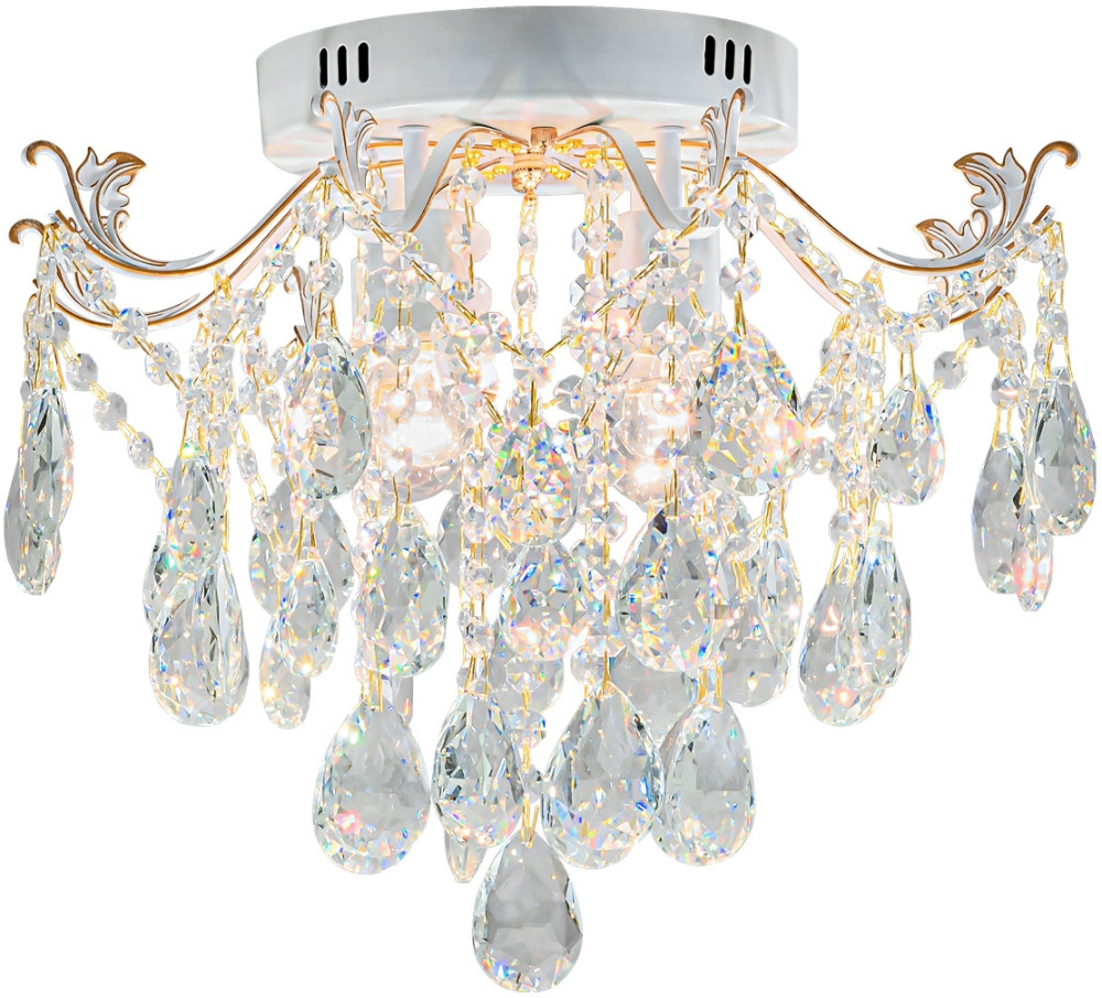 Escada Потолочная люстра  1119/4PL 